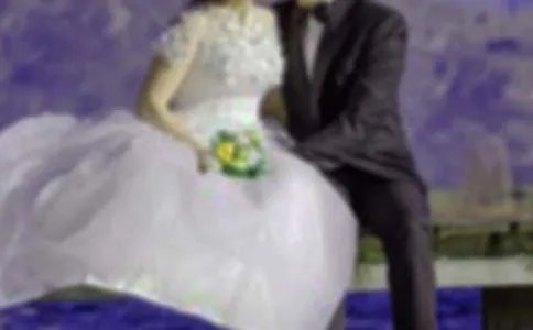 新婚证婚人幽默致辞