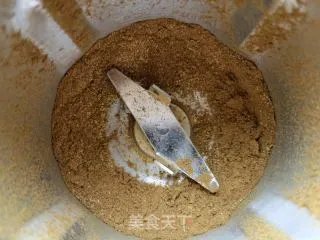 自制花椒粉