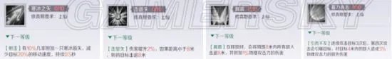 完美世界手游羽芒攻略 羽芒加点、升仙入魔及宝石推荐