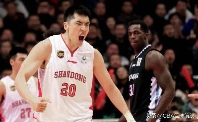 山东男篮官宣签约前火箭旧将坎南，将和塞尔登组成双小外援，双小外援会获得成功么？