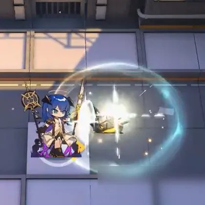 《明日方舟》莫斯提马皮肤特效怎么样 莫斯提马皮肤特效一览