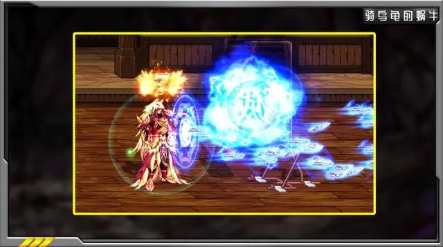 DNF驱魔三觉技能加点