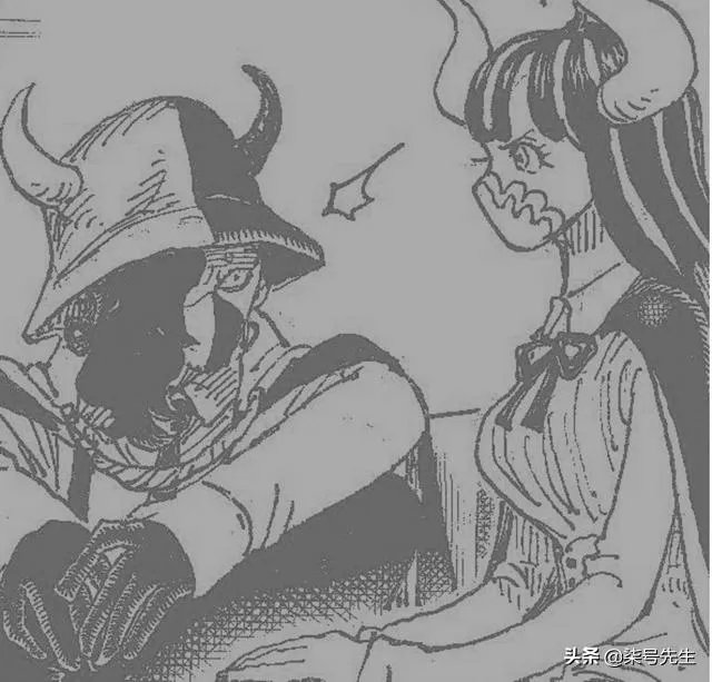 《海贼王》978话情报更新,凌空六子现身,据说还有两位大美女,是真的吗?