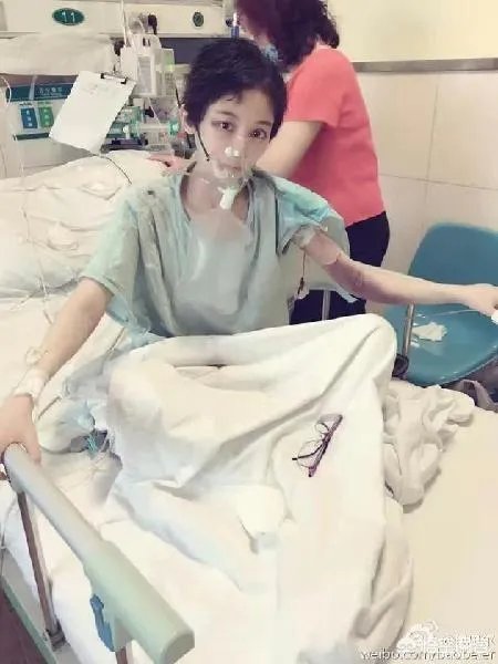 拼命工作养家的徐婷,为何会在26岁与世长辞?