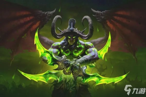 魔兽世界符文魔铁棒图纸位置全介绍 魔兽世界符文魔铁棒图纸在哪里