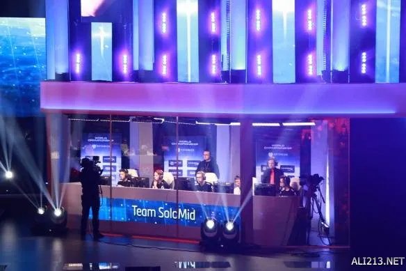 IEM 2016《英雄联盟》总决赛揭晓SKT大胜FNC夺冠