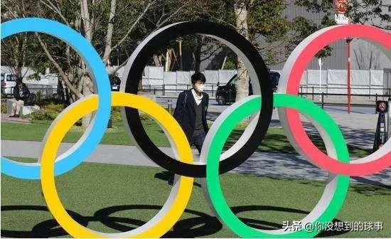 东京奥运会延期，日本的损失到底有多大？为什么？