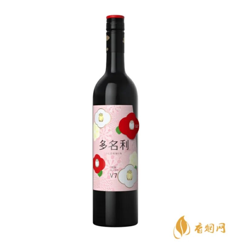 张裕葡萄酒分些什么等级