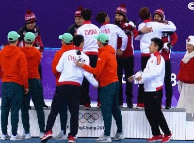 如何客观看待2018平昌冬奥会？