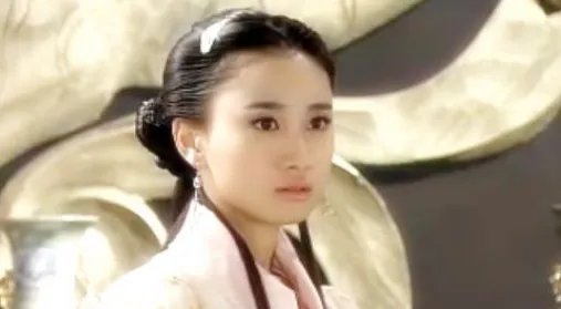 陈彦妃演过的电视剧有哪些?