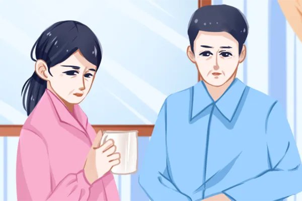 卧蚕和眼袋是一回事吗