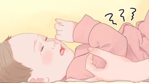 一个月的婴儿拉肚子怎么办