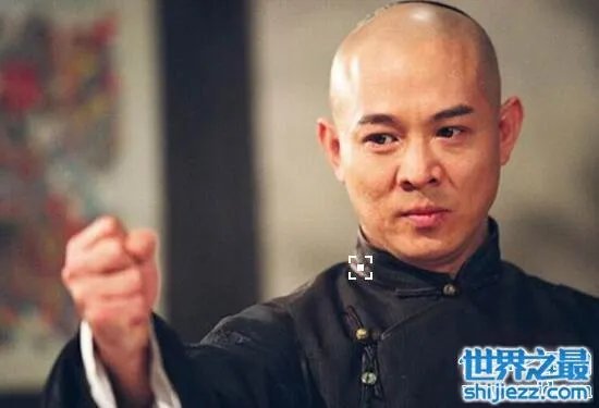 霍元甲后人状告李连杰,怒斥电影对霍家名誉损害