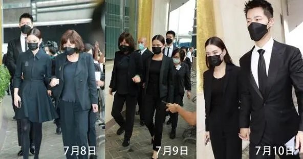 何超莲窦骁疑已同居是怎么回事 何超莲窦骁疑已同居是什么情况