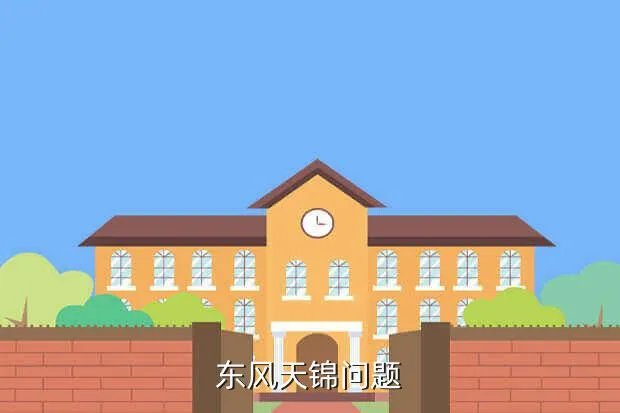 东风天锦论坛，东风天锦问题
