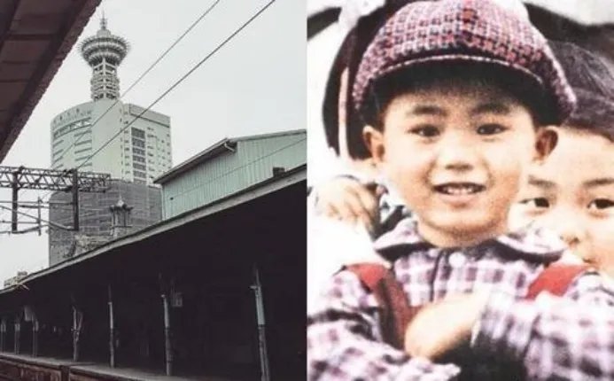 九广铁路广告闹鬼事件 还原香港93年广九铁路广告闹鬼事件真相