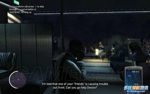 GTA4自由城之章 DLC夜生活之曲 全剧情流程图文攻略 任务要点解析