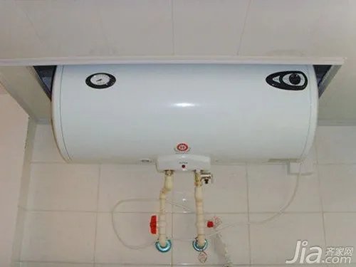 电热水器除垢方法 电热水器怎么除垢