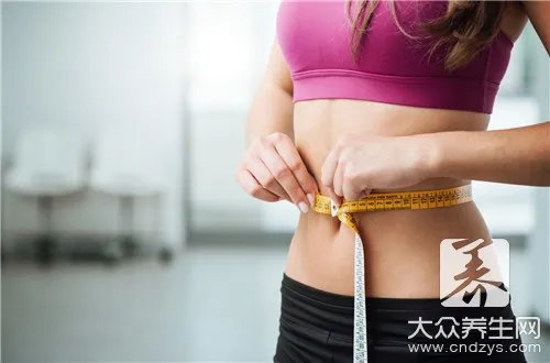  经期后一周减肥10斤