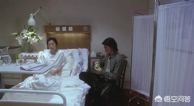 刘德华和吴倩莲合作过多少部电影?