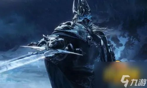 《魔兽世界》死亡骑士什么种族最好 死亡骑士种族选择推荐