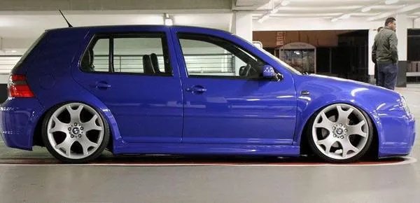 改装车能上路吗?