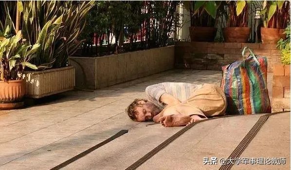 为什么泰国那么多混血儿?