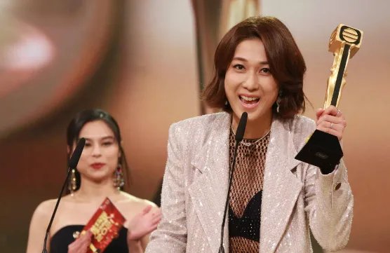 TVB颁奖礼获奖名单出炉,其中有哪些“意难平”?