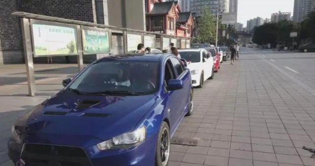 改装车能上路吗?