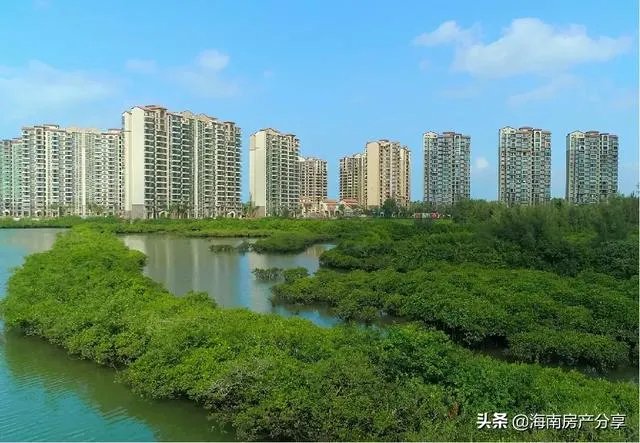 如何在海南买房？