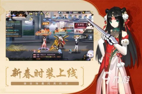 有没有动作类的手游推荐2023 热门的动作类手游下载大全
