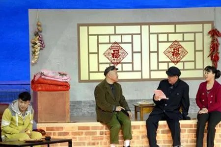 岳云鹏、沈腾有望登上春晚,赵家班众明星为什么没人上榜?