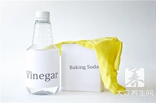 白醋可以帮助去痘印吗