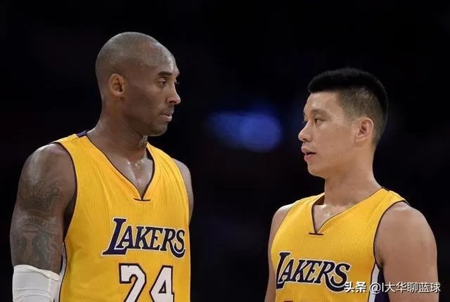 林书豪尼克斯