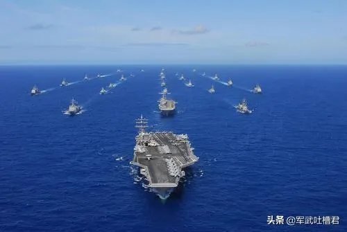 如果伊朗击沉美国航母，后果会如何？