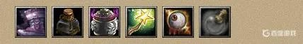 dota屠夫出装顺序是什么