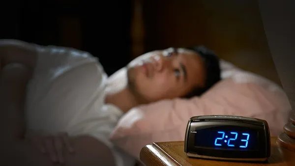 失眠的食疗方法