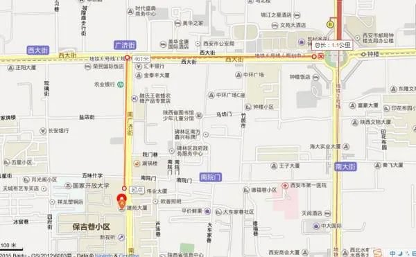 陕西建设银行总部在哪?