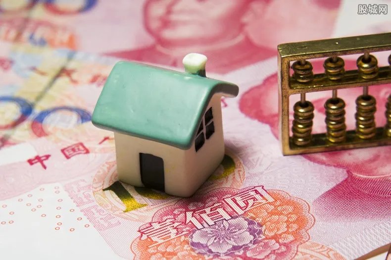 深圳购房追溯3年内离婚记录 想要买房的注意了！