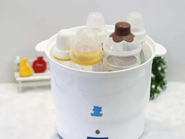 手把手教你怎么用好背奶包:分5个步骤上班喂养两不误