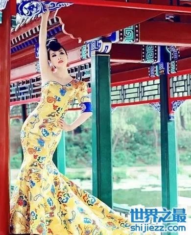 芙蓉姐姐最新照片曝光，丑小鸭变天鹅(现在真的很美) 
