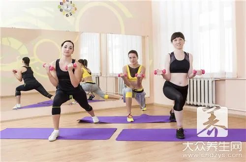  经期后一周减肥10斤
