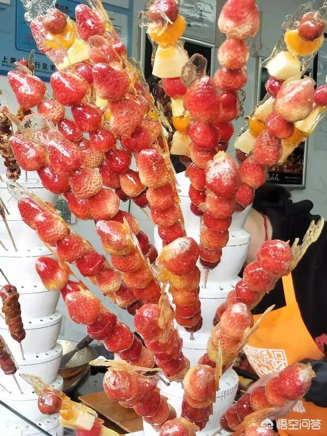 上海七宝老街好玩吗?