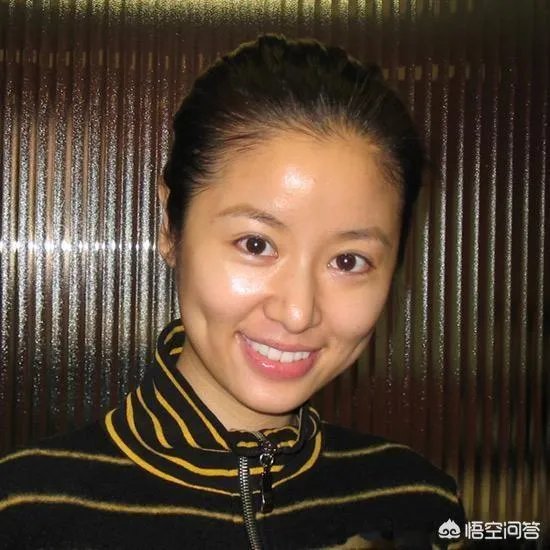 有没有女明星素颜的照片,发一下?