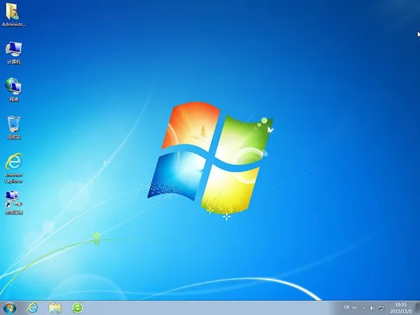 win7安装版系统下载