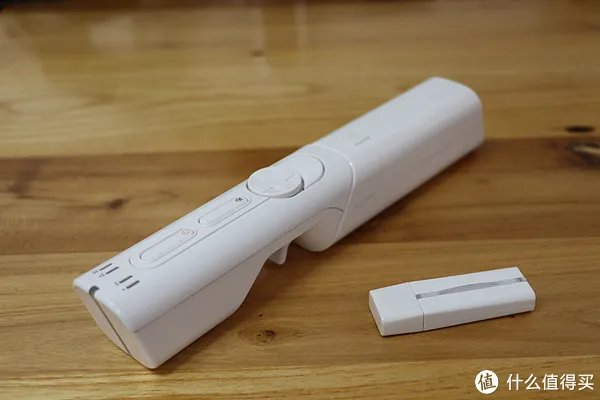 男人的生产力工具 篇七:我的文物级装备(1):Cywee无线体感游戏棒