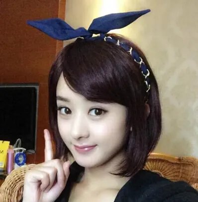 赵丽颖男友华汉是真是假  其感情问题大揭秘