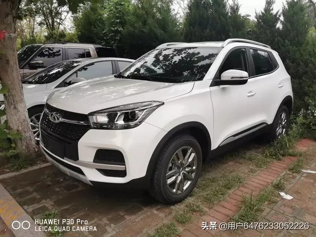 新款瑞虎5X的性能怎么样,值得入手吗?
