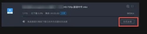 迅雷for mac怎么使用