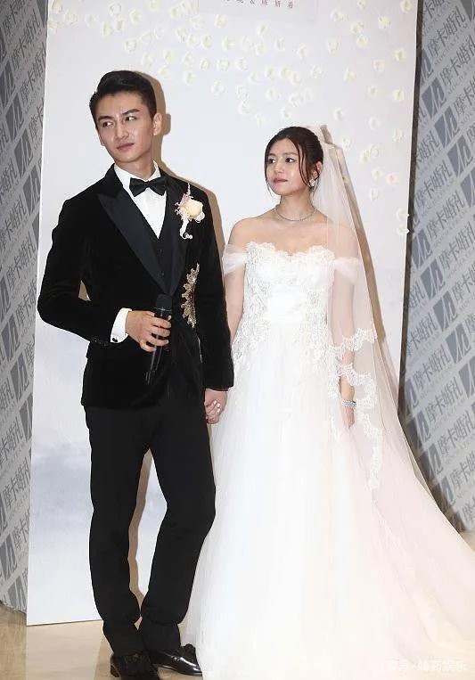 陈晓彻底对陈妍希翻脸,他们之间到底经历了什么?